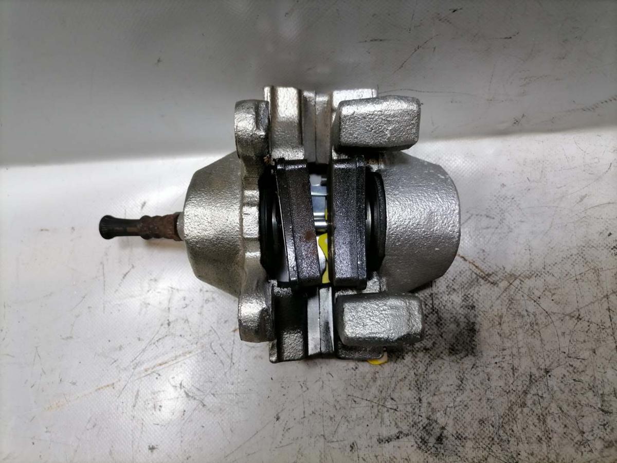Mercedes C Klasse S203 Bremssattel hinten rechts 2,2CDI 105kw Bj.2003